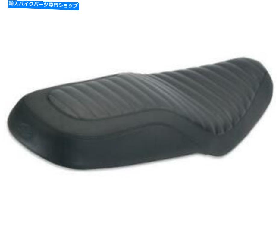 シート マスタングオートバイ製品クラシックシートタック＆ロールPerf 76828シートライダーシート MUSTANG MOTORCYCLE PRODUCTS CLASSIC SEAT TUCK & ROLL PERF 76828 SEATS RIDER SEAT【並行輸入品】｜Us Custom Parts Shop USDM