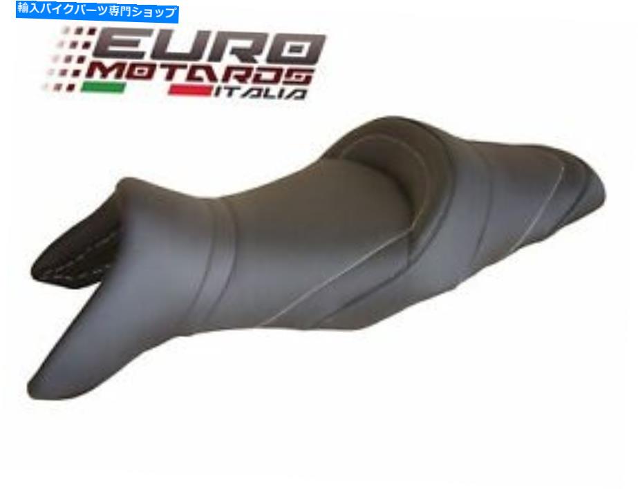 シート 売り手フランスデラックスコンフォートシートヤマハMT-09 FZ09 2013-2016 REF4306 Top Sellerie France Deluxe Comfort Seat Yamaha MT-09 FZ09 2013-2016 REF4306【並行輸入品】