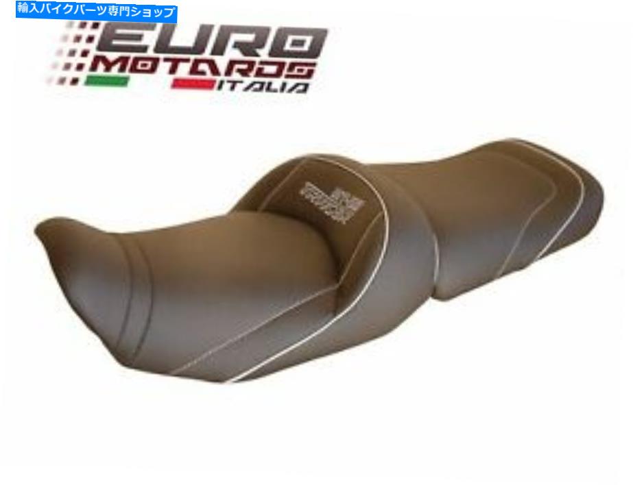 シート 売り手フランスデラックスコンフォートシートヤマハトレーサーMT09 / FJ09 2015-16 REF4285 Top Sellerie France Deluxe Comfort Seat Yamaha Tracer MT09 /FJ09 2015-16 REF4285【並行輸入品】