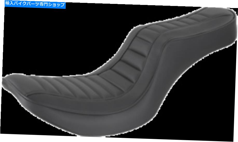 シート Saddlemen Hog KillersシートHK14-006 Saddlemen Hog Killers Seat HK14-006【並行輸入品】