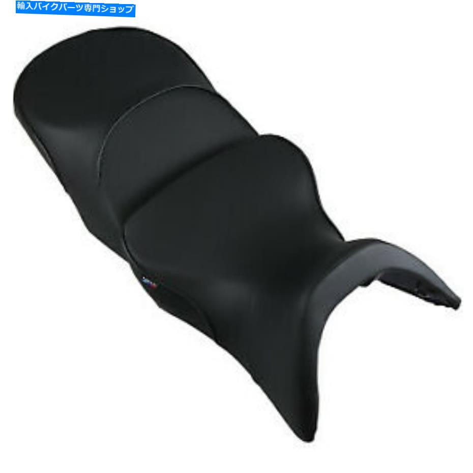 シート サージェントワールドスポーツパフォーマンスシートローハイトR1200 WS-551-19 Sargent World Sport Performance Seat Low Height for R1200 WS-551-19【並行輸入品】