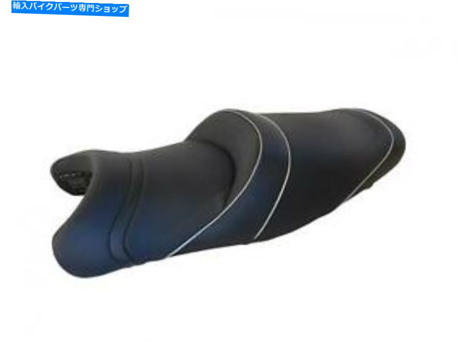 シート ホンダCBR1100XX Blackbirdトップ販売室快適シートゲル/熱/低オプションSGC5420 Honda CBR1100XX Blackbird Top Sellerie Comfort Seat Gel/Heat/Low Option SGC5420【並行輸入品】