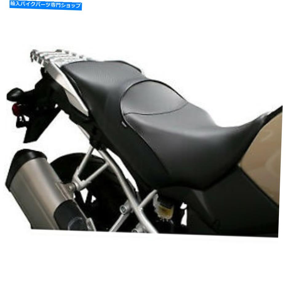 シート DL1000 WS-625-19用サージェントワールドスポーツパフォーマンスシートブラック Sargent World Sport Performance Seat Black for DL1000 WS-625-19【並行輸入品】