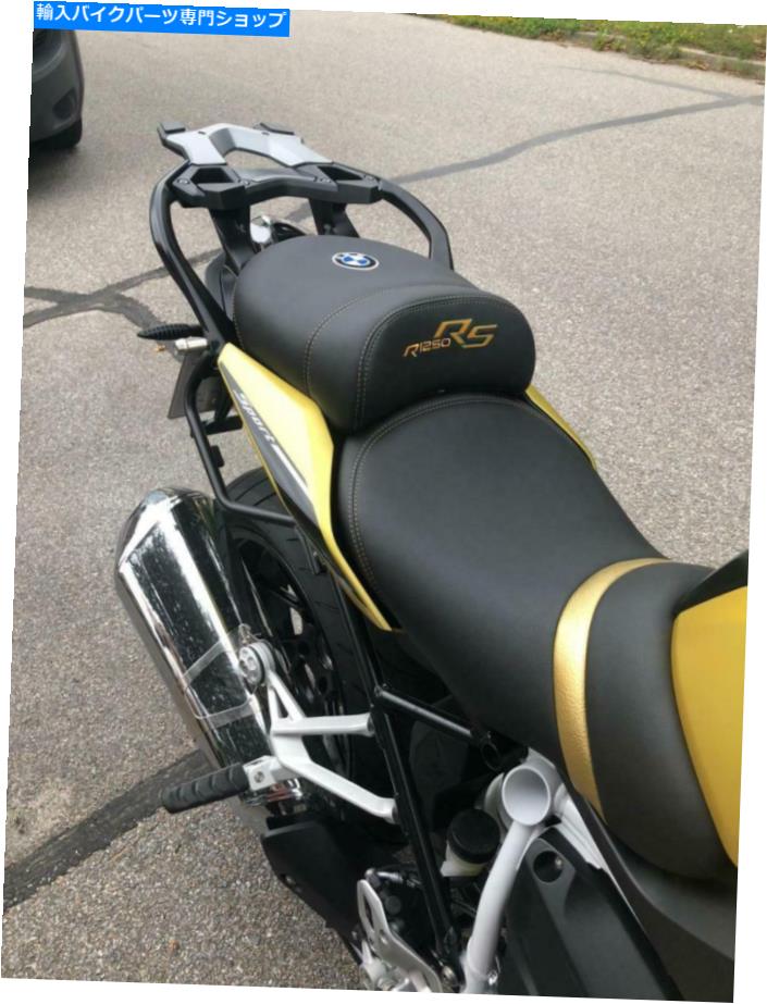 シート BMW R1250RS 2019-2020トップ売り手コンフォートシートゲル/ヒート/ロー/オプションSGC6054 BMW R1250RS 2019-2020 Top Sellerie Comfort Seat Gel/Heat/Low/Optional SGC6054【並行輸入品】