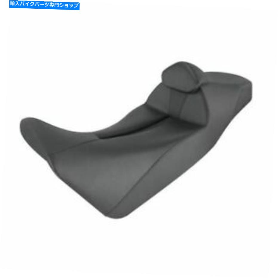 シート サドルメンアドベンチャートラックシート - バックレスト - アフリカツイン0810-H046BR SADDLEMEN ADVENTURE TRACK SEAT - BACKREST - AFRICA TWIN 0810-H046BR【並行輸入品】