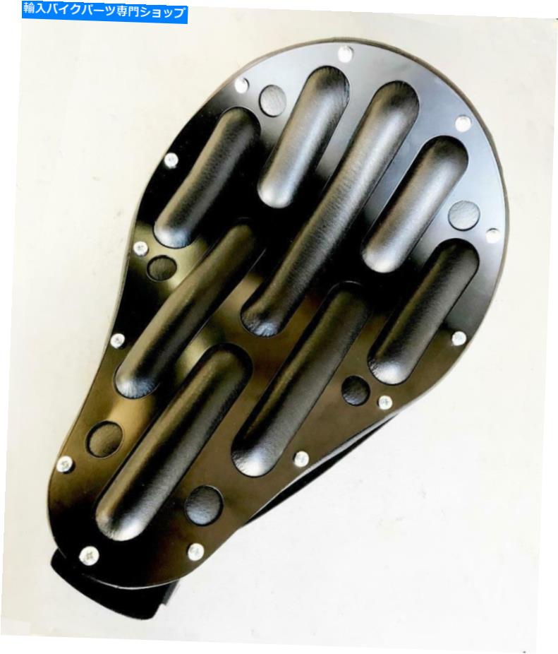 シート 1982-2003ハーレースポーツスタースプリングシートシートマウントキット10x14イージーライダーB MRC 1982-2003 Harley Sportster Spring Seat Seat Mounting Kit 10x14 Easy Rider b MRC【並行輸入品】 109,919円