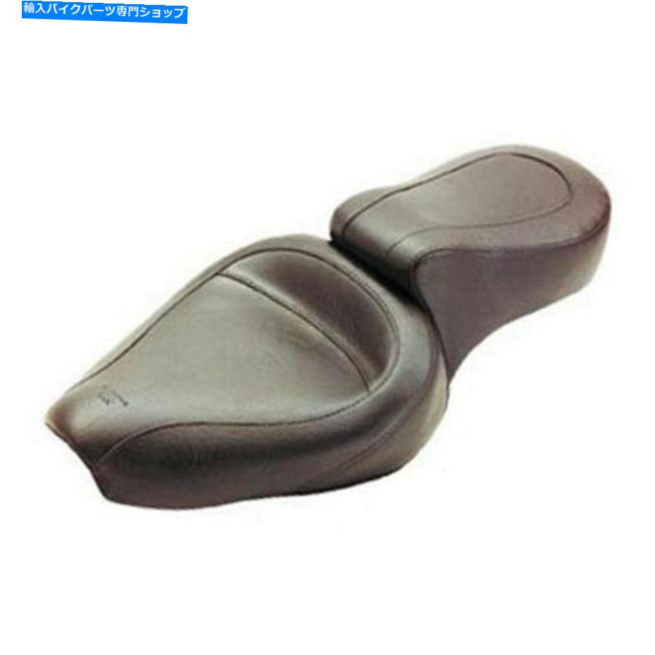 シート ハーレー - ダビッドソンスポーツスター82-95のマスタングビンテージシート MUSTANG Vintage Seat For Harley-Davidson Sportster 82-95【並行輸入品】