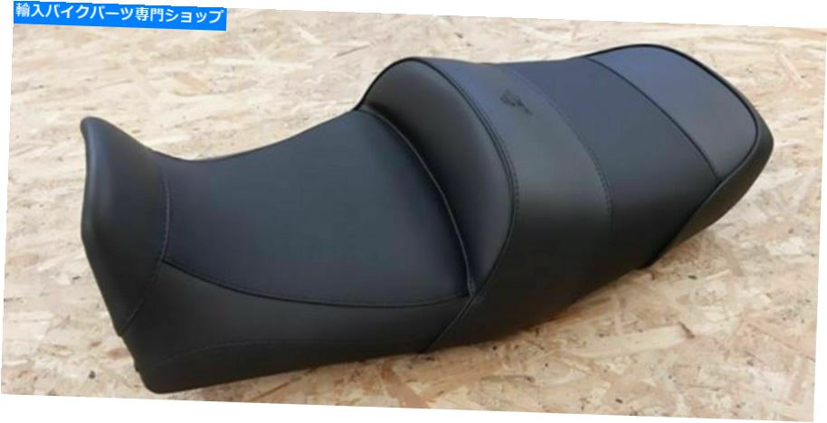 シート ヤマハXJ600転用シートサドル Yamaha XJ600 Diversion Seat Saddle【並行輸入品】｜Us Custom Parts Shop USDM