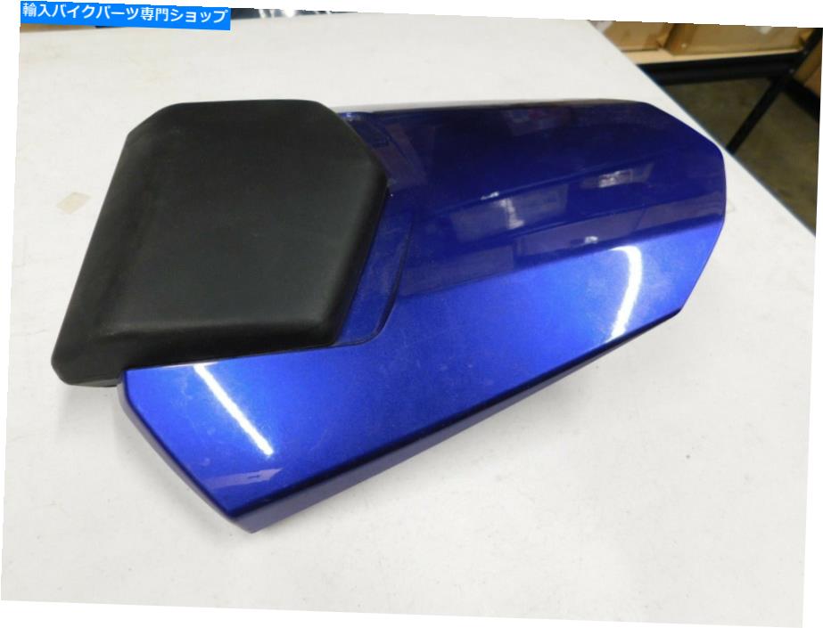 シート ヤマハR6シートカウル YAMAHA R6 SEAT COWL【並行輸入品】