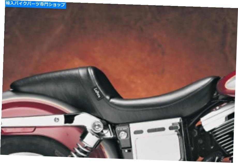 シート Le Pera LK-510デイトナスポーツシート Le Pera LK-510 Daytona Sport Seat【並行輸入品】