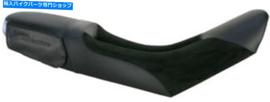 シート Saddlemen完全な冒険トラックフォームシート0810-KT01. Saddlemen Complete Adventure Track Foam Seat 0810-KT01【並行輸入品】