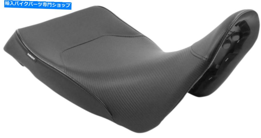 シート サージェントシートアフリカツインブルクWS-675-19 SARGENT SEAT AFRICA TWIN BLK WS-675-19【並行輸入品】