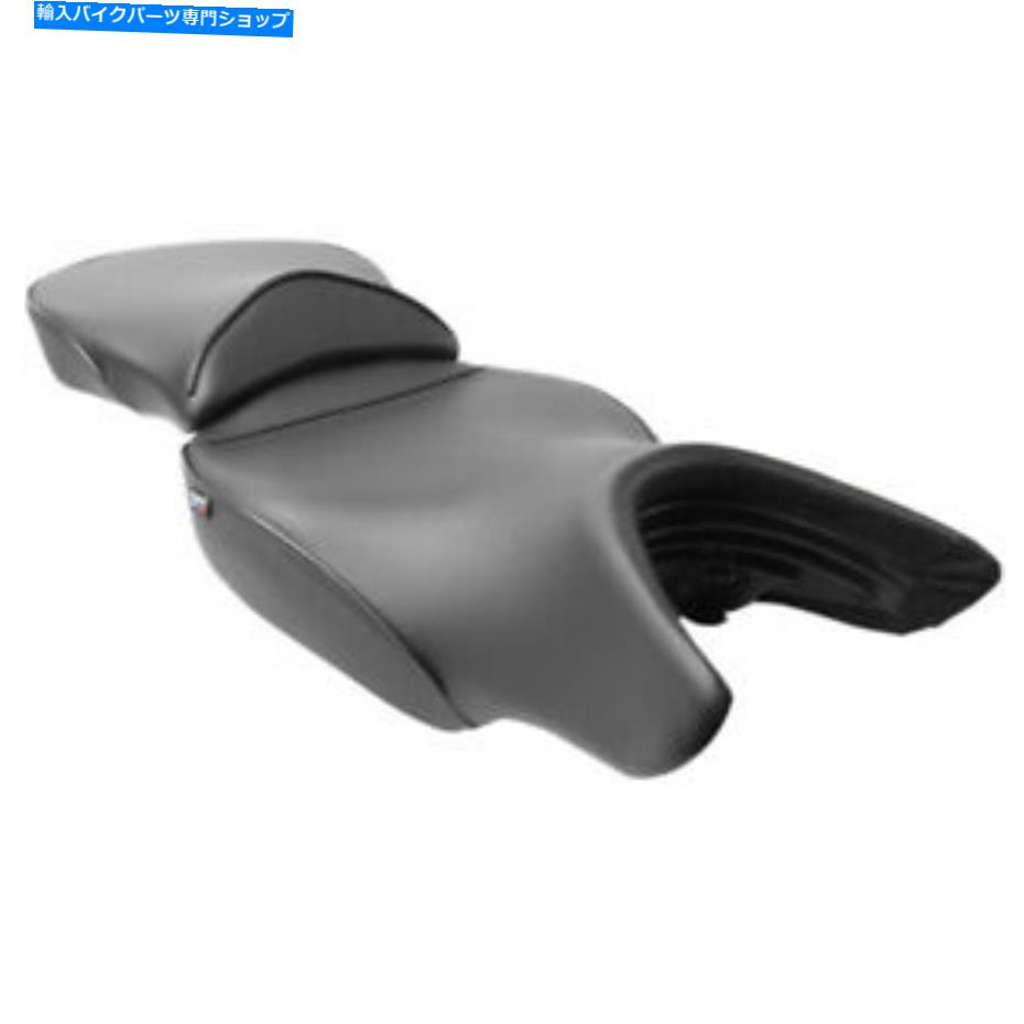 シート サージェントシート - R1200R / RS（ブラック）WS-670-19 Sargent Seat - R1200R/RS (Black) WS-670-19【並行輸入品】