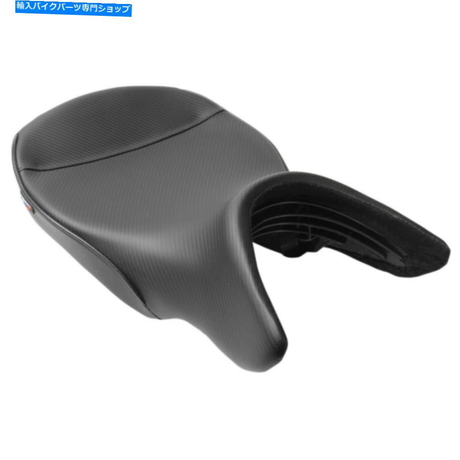シート サージェントシート - R1200R / RS（ブラック）WS-660-19 Sargent Seat - R1200R/RS (Black) WS-660-19【並行輸入品】