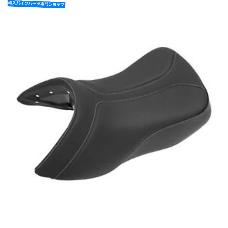 シート サドルメンアドベンチャーツアーシートロープロファイル - シングル0810-BM25 Saddlemen Adventure Tour Seat Low Profile - Single 0810-BM25【並行輸入品】｜Us Custom Parts Shop USDM