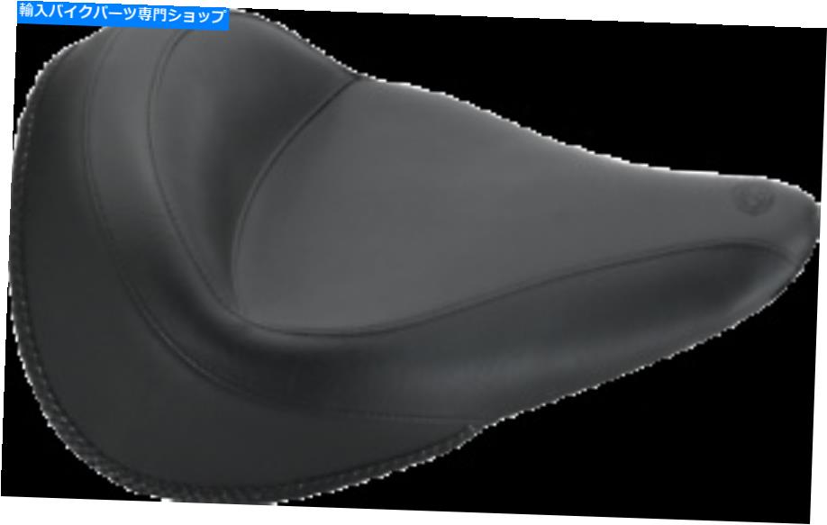シート マスタングワイドツーリングソロシートビンテージ75693 Mustang Wide Touring Solo Seat Vintage 75693【並行輸入品】