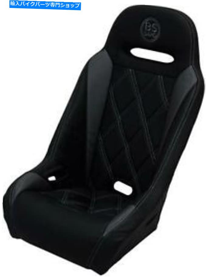 シート BSサンドシートXTRM BLK / GRY BIG DMD EXBUGYBDC BS SAND SEAT XTRM BLK/GRY BIG DMD EXBUGYBDC【並行輸入品】｜Us Custom Parts Shop USDM 80,211円