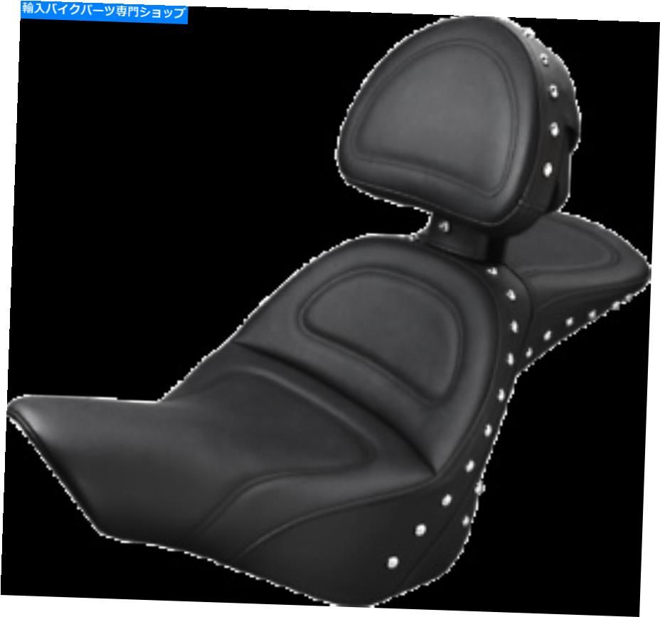 シート Saddlemen Explorerスペシャルシート813-27-040 Saddlemen Explorer Special Seat 813-27-040【並行輸入品】