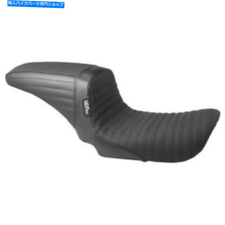 シート Le Pera LK-591PTGPキックフリップシート - プリーツグリップテープ素材 Le Pera LK-591PTGP Kickflip Seat - Pleated Grip Tape Material【並行輸入品】