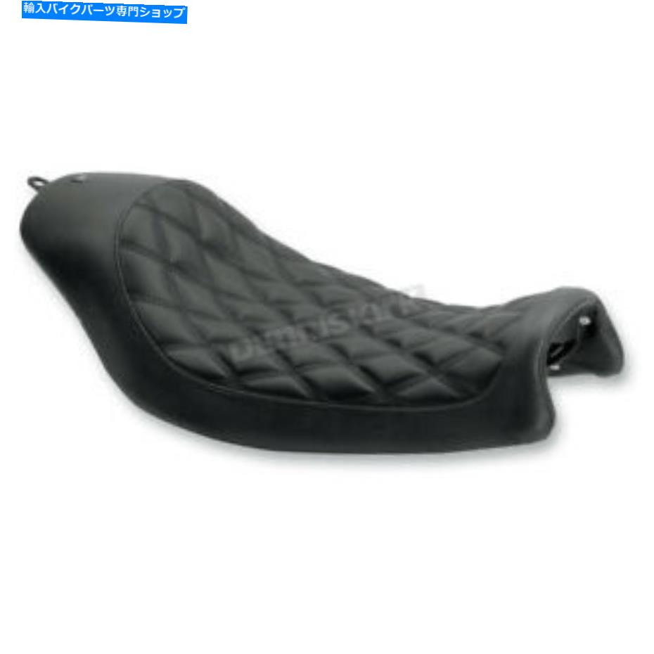 シート ローランドサンズデザインボスソロシート - 76921 Roland Sands Design Boss Solo Seat - 76921【並行輸入品】