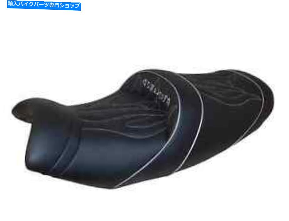 シート スズキGSX1250FA GSX-FA 1250トップ販売者快適シートゲル/熱/低/高SGC4899 Suzuki GSX1250FA GSX-FA 1250 Top Sellerie Comfort Seat Gel/Heat/Low/High SGC4899【並行輸入品】