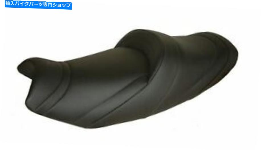 シート スズキバンディット650 05-09トップ販売者デラックスシートコンフォートブラック3865S Road SUZUKI BANDIT 650 05-09 Top Sellerie Deluxe seat Comfort Black 3865S Road【並行輸入品】|Us Custom Parts Shop USDM
