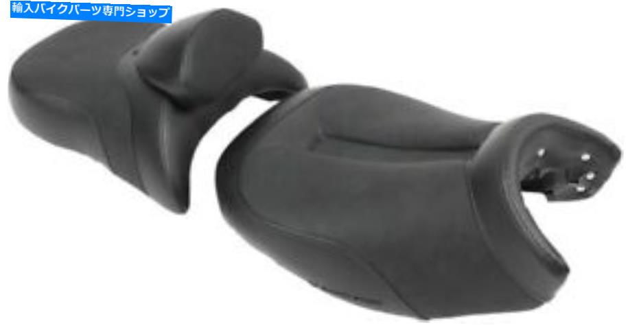 シート サドルメンアドベンチャートラックシートスタンダード0810-BM32R. Saddlemen Adventure Track Seat Standard 0810-BM32R【並行輸入品】｜Us Custom Parts Shop USDM