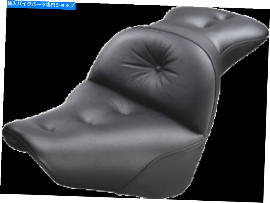 シート 背もたれのないSaddlemen Explorer RS席818-27-029RS. Saddlemen Explorer RS Seat without Backrest 818-27-029RS【並行輸入品】｜Us Custom Parts Shop USDM