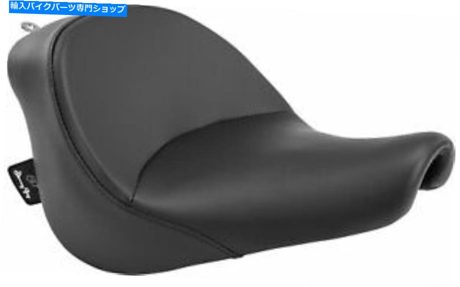 シート ダニーグレービッグリストソロシートFA-DGE-0267 Danny Gray BigIST Solo Seat FA-DGE-0267【並行輸入品】｜Us Custom Parts Shop USDM