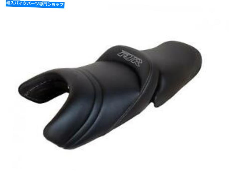 シート ヤマハFJR 1300 2006-2020トップ販売業者の快適シートゲル/熱/オプションSGC4554 Yamaha FJR 1300 2006-2020 Top Sellerie Comfort Seat Gel/Heat/Optionals SGC4554【並行輸入品】