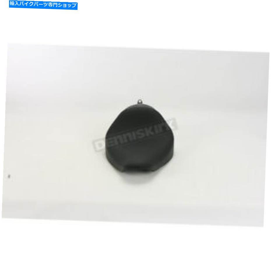 シート ドラッグスペシャリスムーズローソロシート - 0802-0781 Drag Specialties Smooth Low Solo Seat - 0802-0781【並行輸入品】