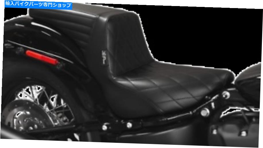 シート Le Pera LYB-590dmシートキックフリップDM 18 + ST LE PERA LYB-590DM SEAT KICKFLIP DM 18+ST【並行輸入品】