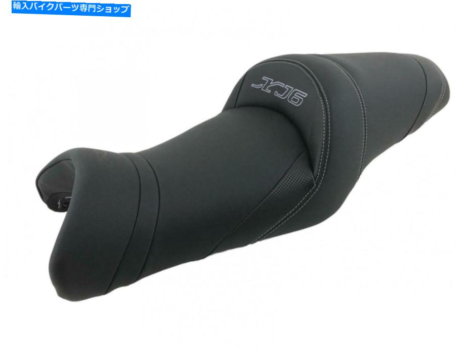 シート ヤマハXJ6 / S輸送2009-2016トップ販売室シートゲル/熱新しいSGC5988 Yamaha XJ6 /S Diversion 2009-2016 Top Sellerie Comfort Seat Gel/Heat New SGC5988【並行輸入品】｜Us Custom Parts Shop USDM