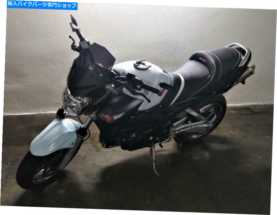 シート Suzuki GSR 600 2006-2010トップ販売室用シートゲル/ヒート/オプションNew SGCGSR62 Suzuki GSR 600 2006-2010 Top Sellerie Comfort Seat Gel/Heat/Options New SGCGSR62【並行輸入品】
