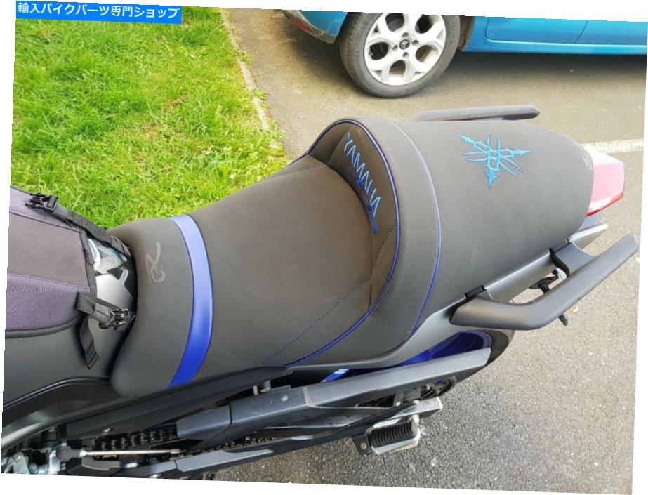 シート YAMAHA XJ6 / S DECRASED 2009-2016トップ販売シートゲル/熱新しいSGCXJ61 Yamaha XJ6 /S Diversion 2009-2016 Top Sellerie Comfort Seat Gel/Heat New SGCXJ61【並行輸入品】 82,440円