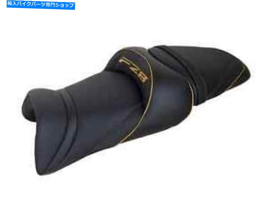 シート ヤマハFZ8 FAZER 8 2010-2015トップ販売室用快適シートゲル/熱/低/高SGC4670 Yamaha FZ8 Fazer 8 2010-2015 Top Sellerie Comfort Seat Gel/Heat/Low/High SGC4670【並行輸入品】