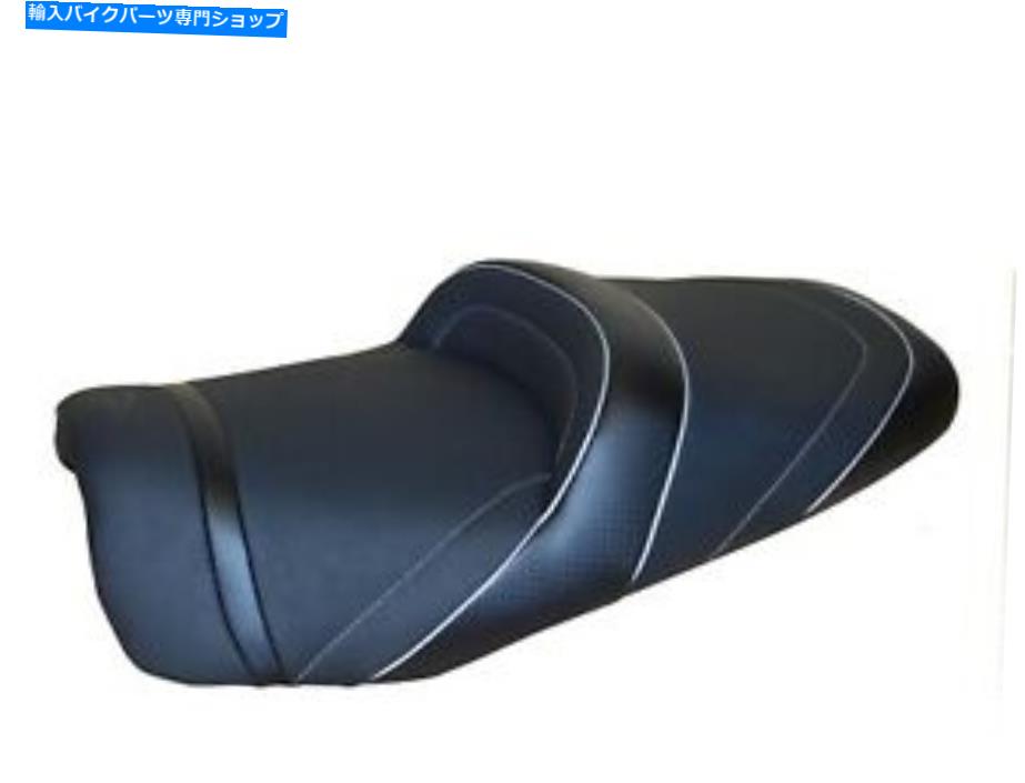 シート ホンダCB 1300 2003-2009トップ販売シートゲル/熱オプションSGC4343 Honda CB 1300 2003-2009 Top Sellerie Comfort Seat Gel/Heat Optional SGC4343【並行輸入品】