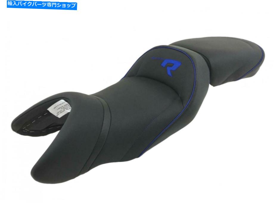 シート BMW R1200R 2015-2018トップ売り手コンフォートシートゲル/ヒート/ローオプションSGC5747 BMW R1200R 2015-2018 Top Sellerie Comfort Seat Gel/Heat/Low Options SGC5747【並行輸入品】
