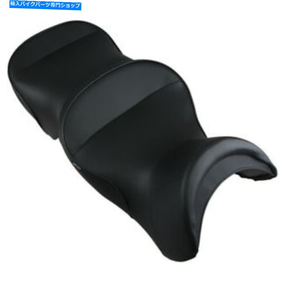 シート サージェントワールドスポーツパフォーマンスシート - ローラット（ブラック）WS-511-19 Sargent World Sport Performance Seat - Low - RT (Black) WS-511-19【並行輸入品】