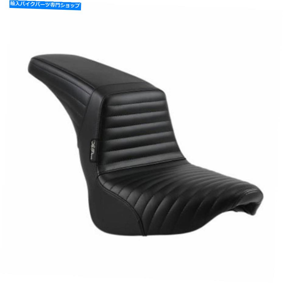 シート Le Pera Kickflip Seat - プリーツ - FLFB LYO-590PT LE PERA KICKFLIP SEAT - PLEATED - FLFB LYO-590PT【並行輸入品】