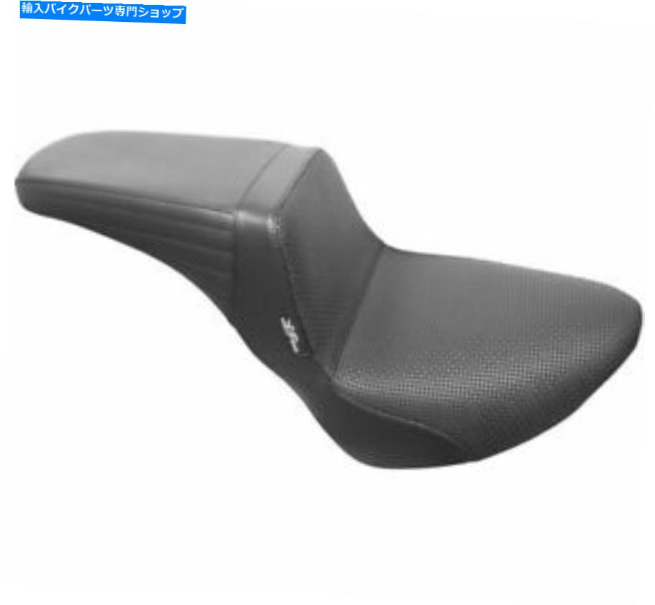 シート Le Pera Kickflip Seat Basket Weave LYF-590BW Le Pera Kickflip Seat Basket Weave LYF-590BW【並行輸入品】