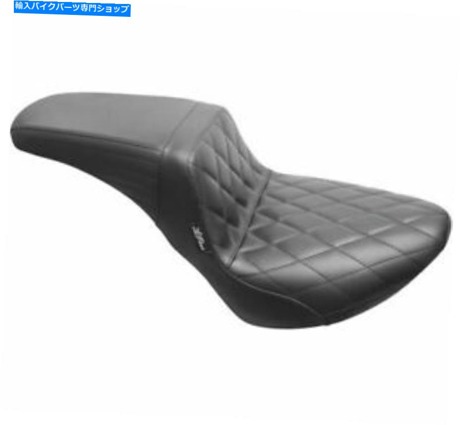 シート Le Pera Kickflip Seat 31 \