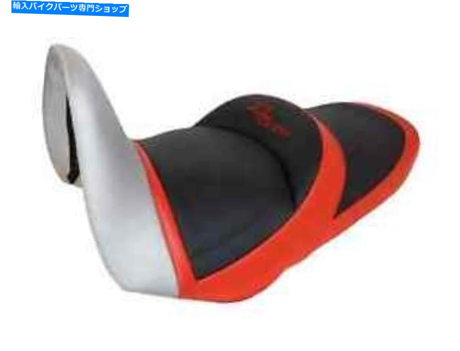 シート Honda Varadero XL1000V 1999-2006のためのトップ売り手の快適シートゲル/熱SGC4736 For Honda Varadero XL1000V 1999-2006 Top Sellerie Comfort Seat Gel/Heat SGC4736【並行輸入品】
