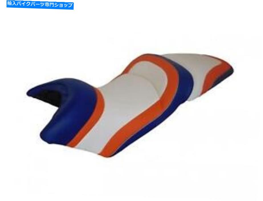 シート ホンダCBF 600 2008-2013トップ販売シートゲル/熱/低オプションSGC4703 Honda CBF 600 2008-2013 Top Sellerie Comfort Seat Gel/Heat/Low Optionals SGC4703【並行輸入品】