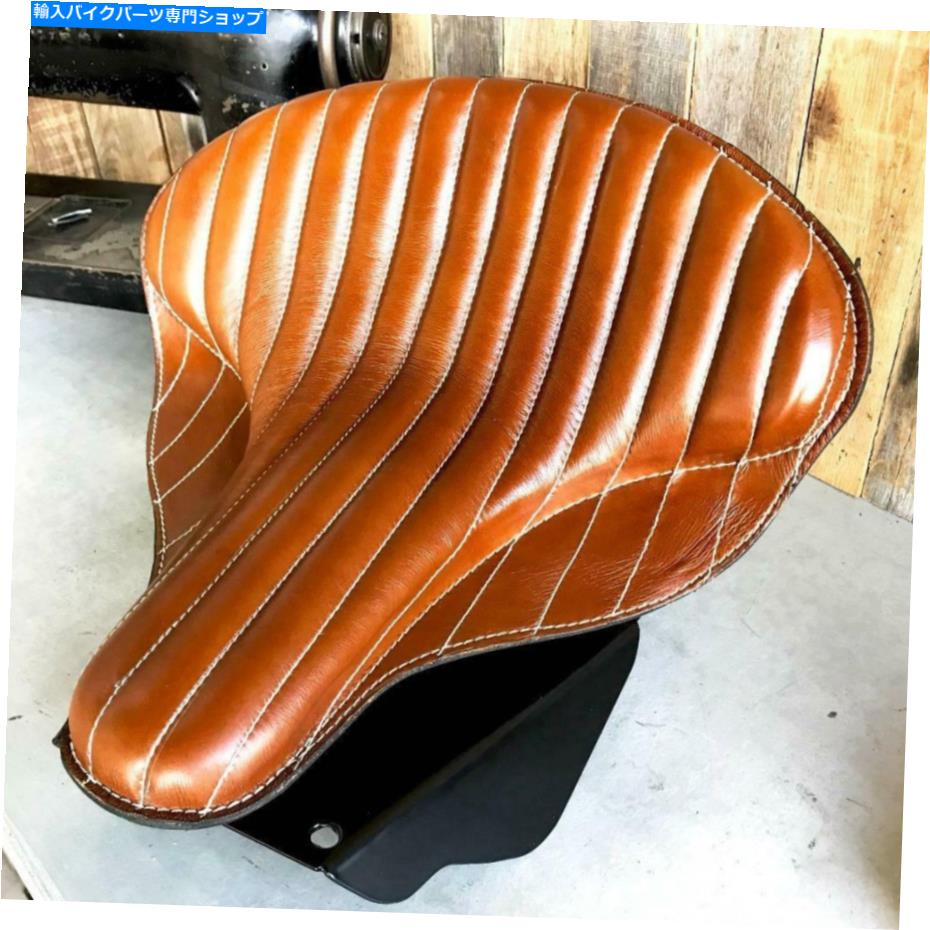 シート ハーレーツーリングスプリングシート変換マウントキット1998-2020 DESTレザーBCS Harley Touring Spring Seat Conversion Mounting Kit 1998-2020 DesT Leather bcs【並行輸入品】|Us Custom Parts Shop USDM