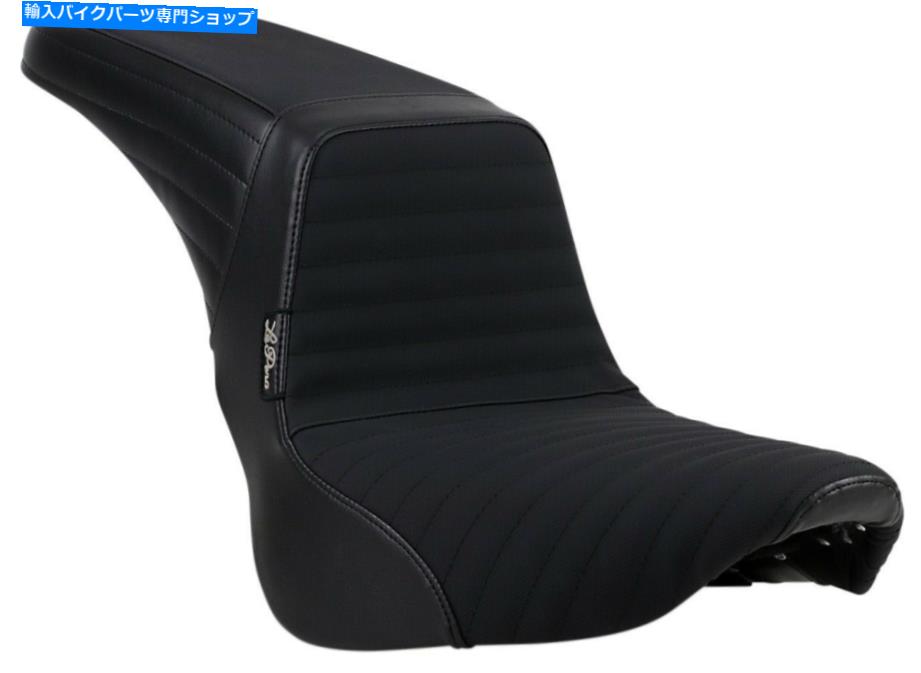 シート キックフリッププリーツGRIPPテープビニール2アップシートブラックLYX-590PTGP 18-20フランスFLHC Kickflip Pleated Gripp Tape Vinyl 2-Up Seat Black LYX-590PTGP 18-20 FLDE FLHC【並行輸入品】