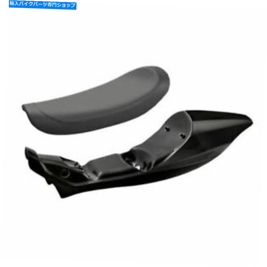 シート SATDLEMEN RONAN CFテールセクションシートZ4295 SADDLEMEN RONAN CF TAIL SECTION WITH SEAT Z4295【並行輸入品】｜Us Custom Parts Shop USDM
