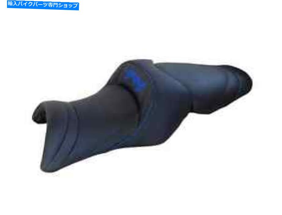シート YAMAHA FZ1-S FAZER 2006-2015トップ販売者コンフォートシートゲル/熱/低/高SGC4964 Yamaha FZ1-S Fazer 2006-2015 Top Sellerie Comfort Seat Gel/Heat/Low/High SGC4964【並行輸入品】