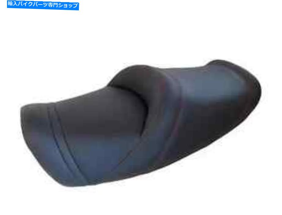 シート スズキGSX 1400 2001-2008トップ販売室用快適シートゲル/熱/低/高SGC4963 Suzuki GSX 1400 2001-2008 Top Sellerie Comfort Seat Gel/Heat/Low/High SGC4963【並行輸入品】