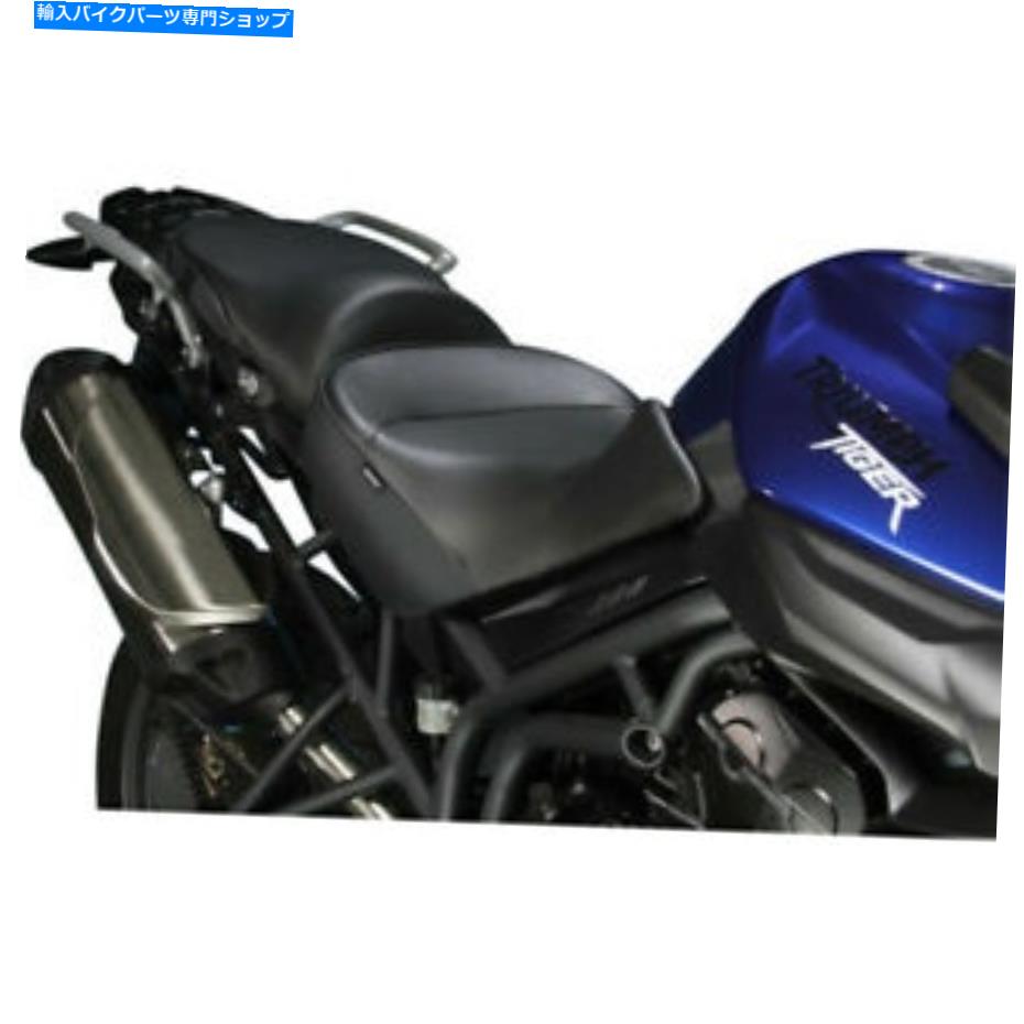 シート サージェントワールドスポーツパフォーマンスシート - タイガー800（ブラック）WS-617-19 Sargent World Sport Performance Seat - Tiger 800 (Black) WS-617-19【並行輸入品】